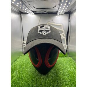 LA Kings‎ NHL Hockey Baseball Cap Hat Adjustable Adult Black